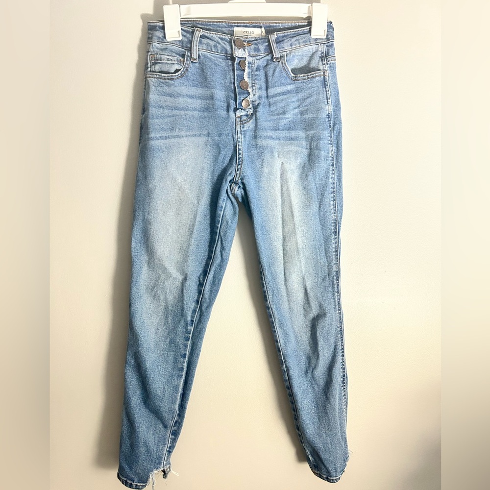Cello Woman’s Jeans